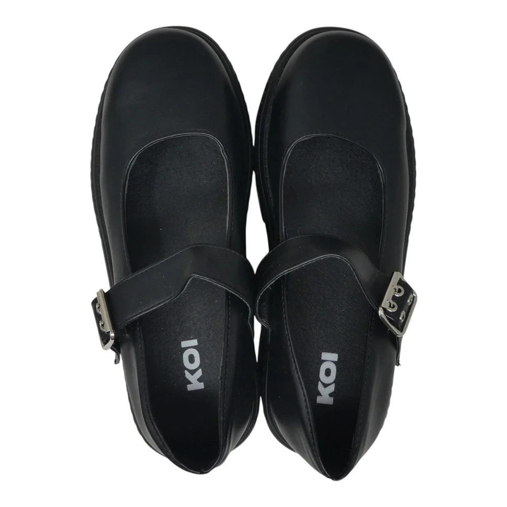 Koi Footwear brand koi